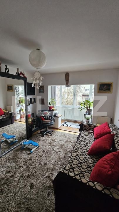 Apartament de vânzare 3 camere Zorilor - 164408AV | BLITZ Cluj-Napoca | Poza3