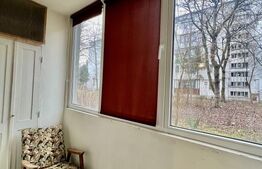 Apartament cu 3 camere, 63 mp, zona Hermes-Gheorgheni