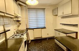 Apartament cu 3 camere, 63 mp, zona Hermes-Gheorgheni