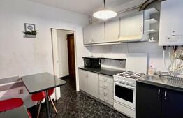 Apartament cu 3 camere, 63 mp, zona Hermes-Gheorgheni