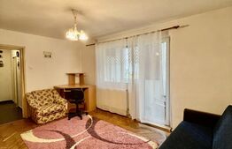 Apartament cu 3 camere, 63 mp, zona Hermes-Gheorgheni