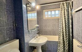 Apartament cu 3 camere, 63 mp, zona Hermes-Gheorgheni