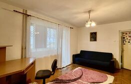 Apartament cu 3 camere, 63 mp, zona Hermes-Gheorgheni