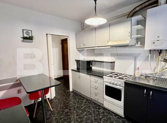 Apartament de vânzare 3 camere Gheorgheni - 164409AV | BLITZ Cluj-Napoca | Poza1