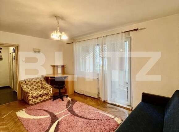 Apartament de vânzare 3 camere Gheorgheni - 164409AV | BLITZ Cluj-Napoca | Poza4