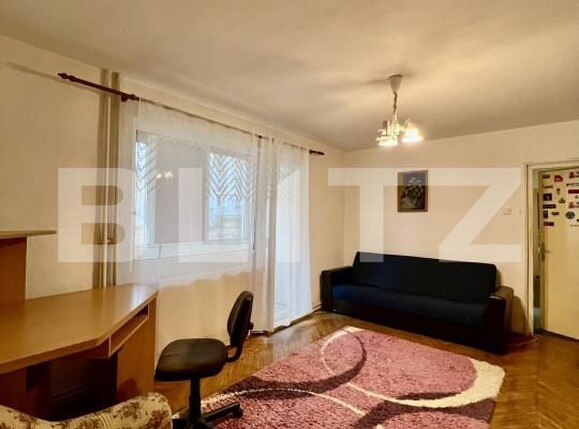 Apartament de vânzare 3 camere Gheorgheni - 164409AV | BLITZ Cluj-Napoca | Poza3