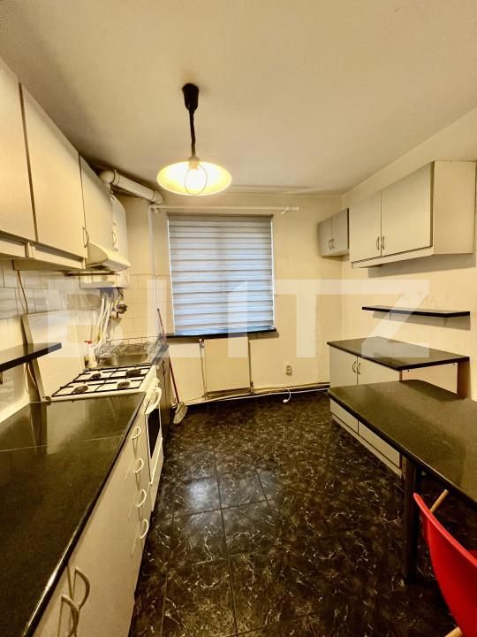 Apartament de vânzare 3 camere Gheorgheni - 164409AV | BLITZ Cluj-Napoca | Poza2