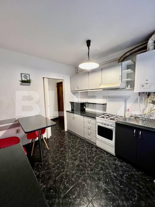 Apartament de vânzare 3 camere Gheorgheni - 164409AV | BLITZ Cluj-Napoca | Poza1