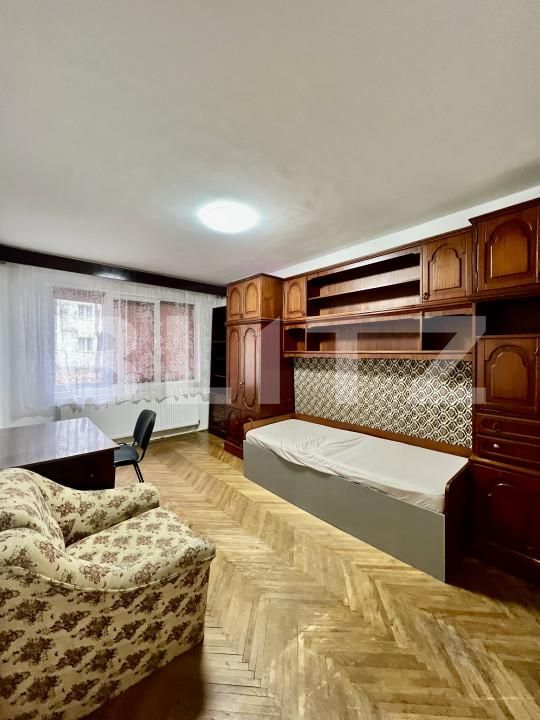 Apartament de vânzare 3 camere Gheorgheni - 164409AV | BLITZ Cluj-Napoca | Poza7