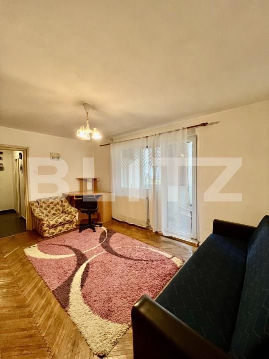 Apartament de vânzare 3 camere Gheorgheni - 164409AV | BLITZ Cluj-Napoca | Poza4