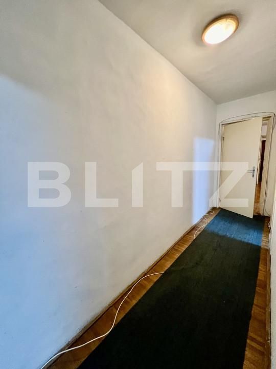 Apartament de vânzare 3 camere Gheorgheni - 164409AV | BLITZ Cluj-Napoca | Poza10