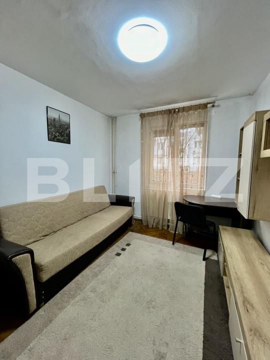 Apartament de vânzare 3 camere Gheorgheni - 164409AV | BLITZ Cluj-Napoca | Poza6