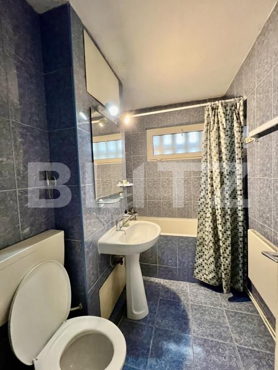 Apartament de vânzare 3 camere Gheorgheni - 164409AV | BLITZ Cluj-Napoca | Poza8