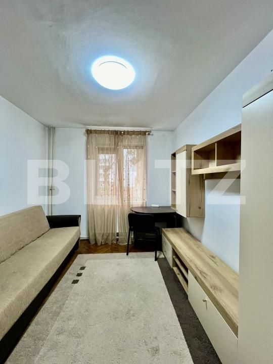 Apartament de vânzare 3 camere Gheorgheni - 164409AV | BLITZ Cluj-Napoca | Poza5