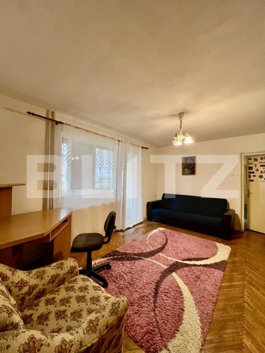 Apartament de vânzare 3 camere Gheorgheni - 164409AV | BLITZ Cluj-Napoca | Poza3