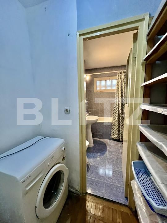 Apartament de vânzare 3 camere Gheorgheni - 164409AV | BLITZ Cluj-Napoca | Poza9