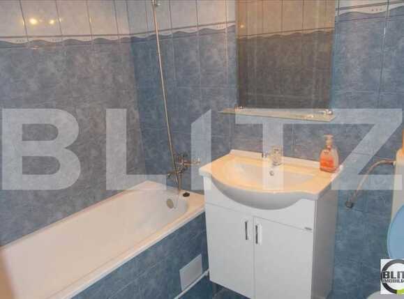 Garsonieră de închiriat Zorilor - 16441AI | BLITZ Cluj-Napoca | Poza6