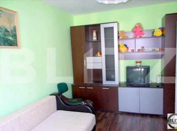 Garsonieră de închiriat Zorilor - 16441AI | BLITZ Cluj-Napoca | Poza1