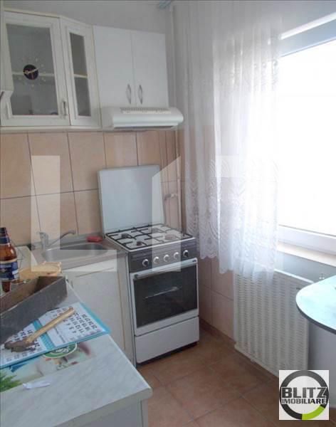 Garsonieră de închiriat Zorilor - 16441AI | BLITZ Cluj-Napoca | Poza3