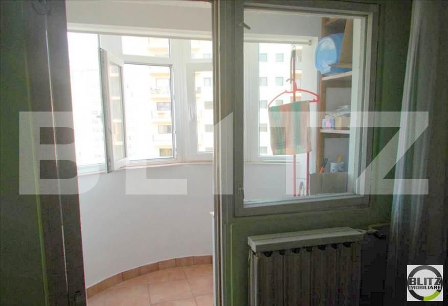 Garsonieră de închiriat Zorilor - 16441AI | BLITZ Cluj-Napoca | Poza5