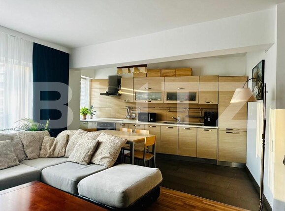 Apartament de vânzare 2 camere Plopilor - 164410AV | BLITZ Cluj-Napoca | Poza4