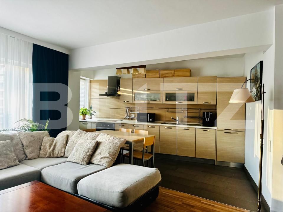 Apartament de vânzare 2 camere Plopilor - 164410AV | BLITZ Cluj-Napoca | Poza4