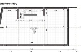 Casa cu 4 camere, 275 mp, zona Big-Manastur 