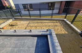 Casa cu 4 camere, 275 mp, zona Big-Manastur 