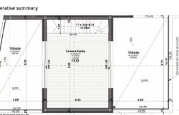 Casa cu 4 camere, 275 mp, zona Big-Manastur 