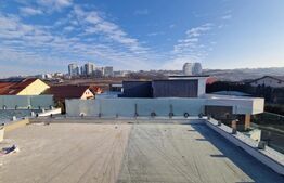 Casa cu 4 camere, 275 mp, zona Big-Manastur 