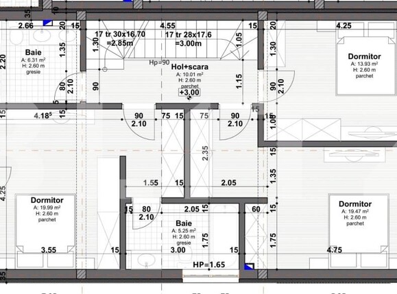 Casa de vânzare 4 camere Manastur - 164411CV | BLITZ Cluj-Napoca | Poza4