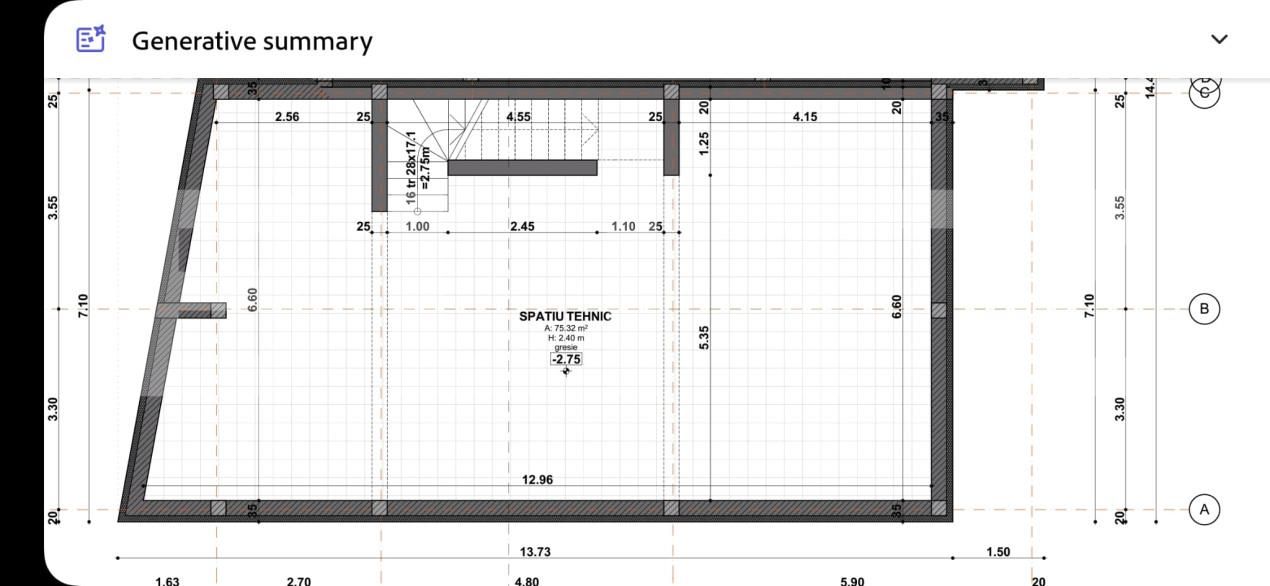 Casa de vânzare 4 camere Manastur - 164411CV | BLITZ Cluj-Napoca | Poza12