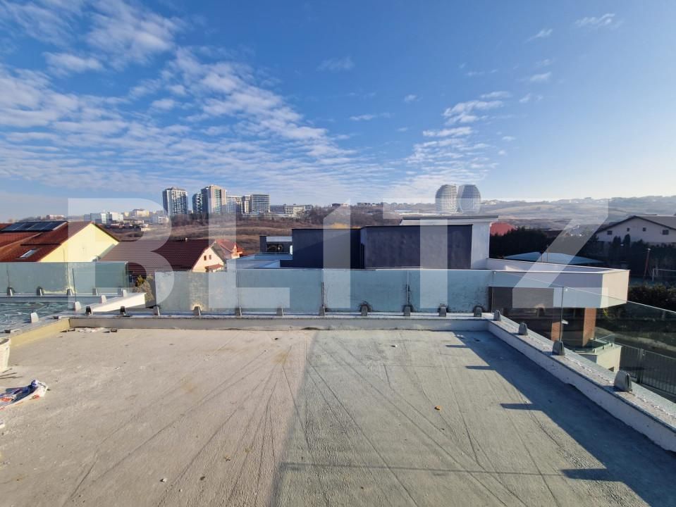 Casa de vânzare 4 camere Manastur - 164411CV | BLITZ Cluj-Napoca | Poza13