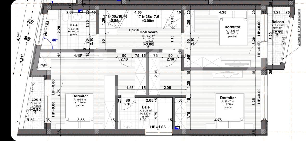 Casa de vânzare 4 camere Manastur - 164411CV | BLITZ Cluj-Napoca | Poza4