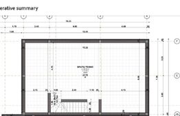 Casa cu 4 camere, 275 mp, zona Big-Manastur 
