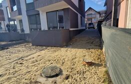 Casa cu 4 camere, 275 mp, zona Big-Manastur 