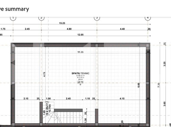 Casa de vânzare 4 camere Manastur - 164412CV | BLITZ Cluj-Napoca | Poza5