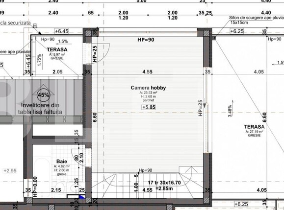 Casa de vânzare 4 camere Manastur - 164412CV | BLITZ Cluj-Napoca | Poza4