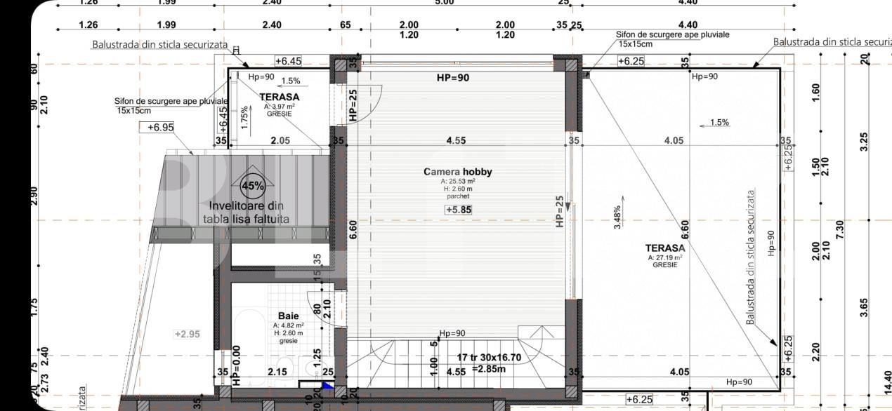 Casa de vânzare 4 camere Manastur - 164412CV | BLITZ Cluj-Napoca | Poza4