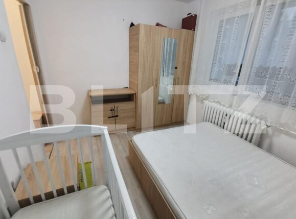 Apartament de închiriat 2 camere Manastur - 164413AI | BLITZ Cluj-Napoca | Poza5
