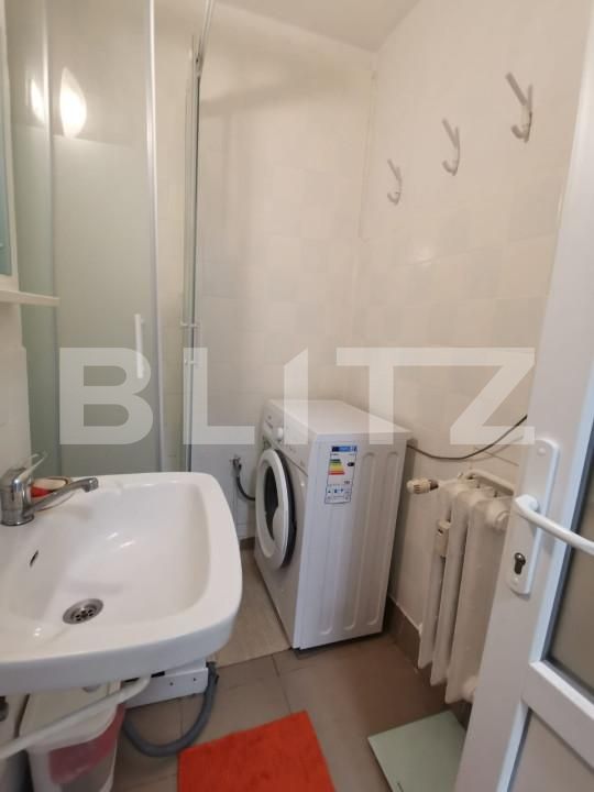 Apartament de închiriat 2 camere Manastur - 164413AI | BLITZ Cluj-Napoca | Poza9