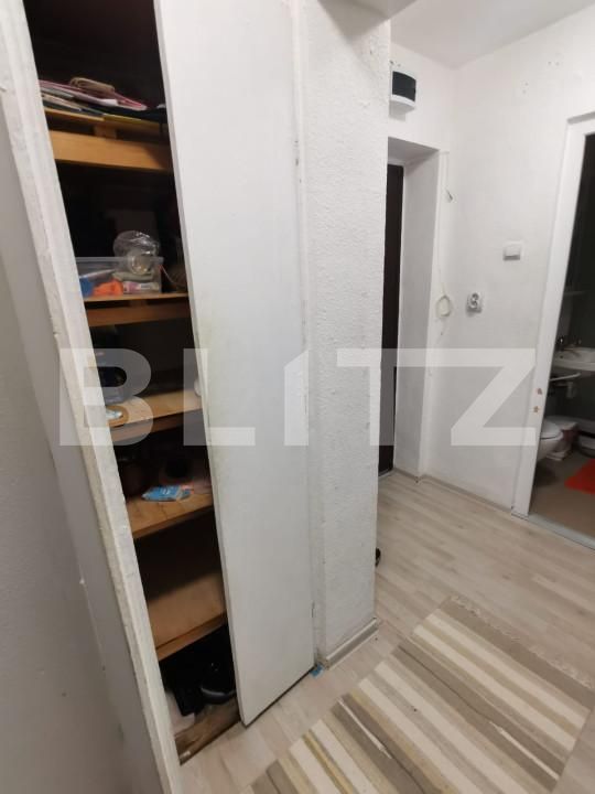 Apartament de închiriat 2 camere Manastur - 164413AI | BLITZ Cluj-Napoca | Poza10