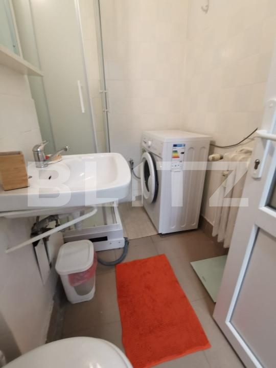 Apartament de închiriat 2 camere Manastur - 164413AI | BLITZ Cluj-Napoca | Poza8