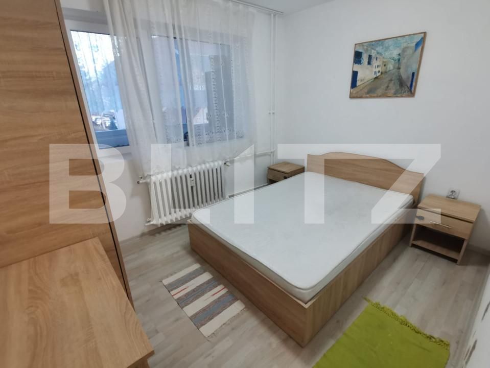 Apartament de închiriat 2 camere Manastur - 164413AI | BLITZ Cluj-Napoca | Poza1