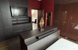 Penthouse 4 camere, 163 mp, zona Buna-Ziua