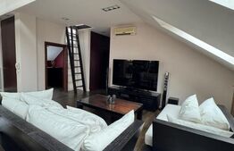 Penthouse 4 camere, 163 mp, zona Buna-Ziua