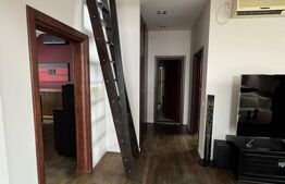 Penthouse 4 camere, 163 mp, zona Buna-Ziua