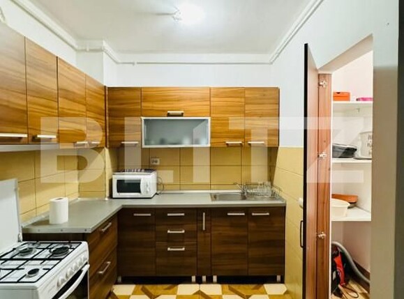 Apartament de închiriat 2 camere Zorilor - 164415AI | BLITZ Cluj-Napoca | Poza4