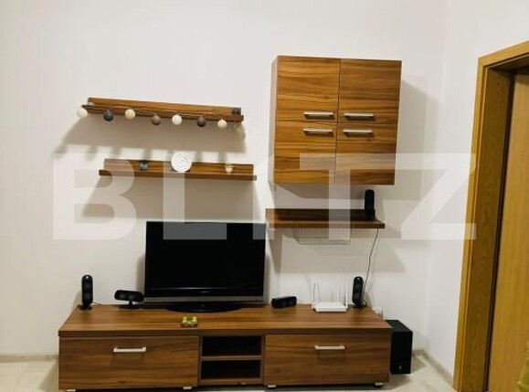 Apartament de închiriat 2 camere Zorilor - 164415AI | BLITZ Cluj-Napoca | Poza3