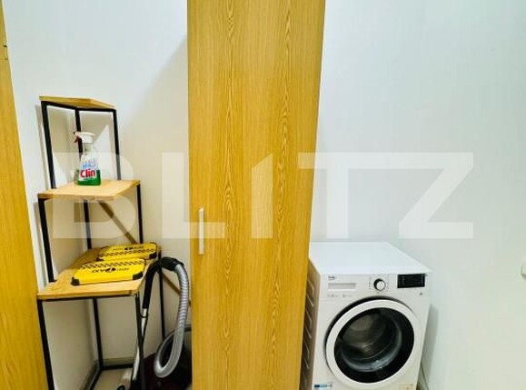 Apartament de închiriat 2 camere Zorilor - 164415AI | BLITZ Cluj-Napoca | Poza9